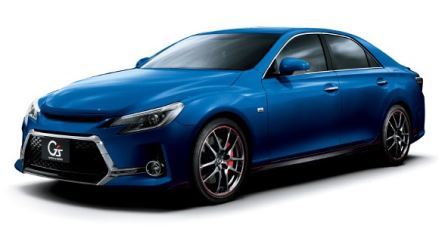 Магнитолы Toyota Mark 2 2009-2012